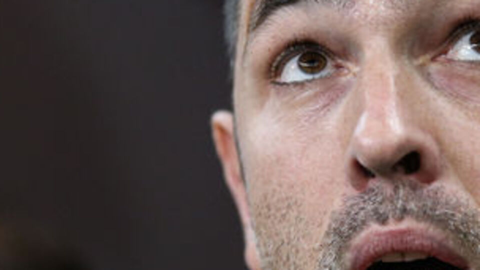 ''Sosa'ya zaman lazım''