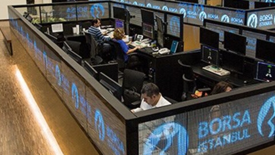 Piyasalarda gün sonu