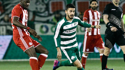 Efsane kulüp 3. lige düşüyor