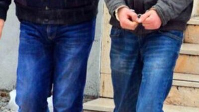 Bitlis'te terör operasyonu, gözaltılar var