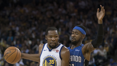 Warriors kazanmaya devam ediyor