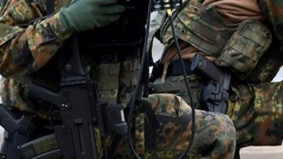 Avrupa'nın 'NATO'ya alternatifi' Pesco hakkında bilinmesi gerekenler