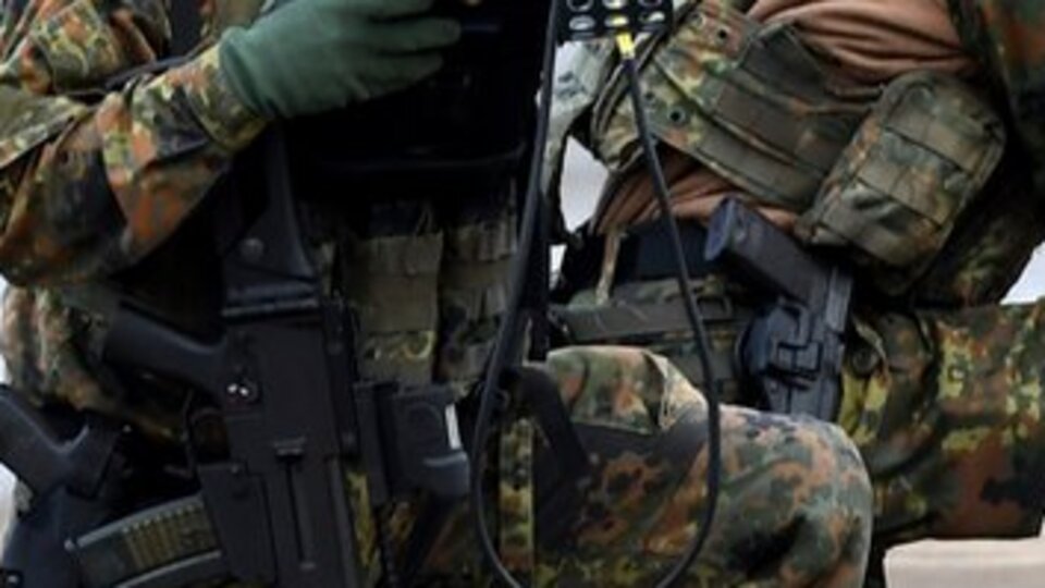 Avrupa'nın 'NATO'ya alternatifi' Pesco hakkında bilinmesi gerekenler