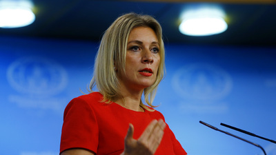 Rusya'dan İngiltere Başbakanı'na cevap