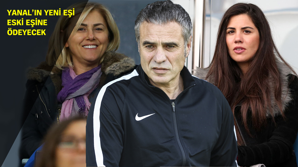 'Yuva yıktı' tazminatı