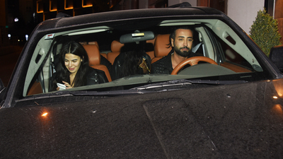 Altı ayı devirdiler