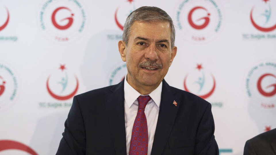 Evlilik öncesi SMA tarama programı bu yıl başlatılıyor!