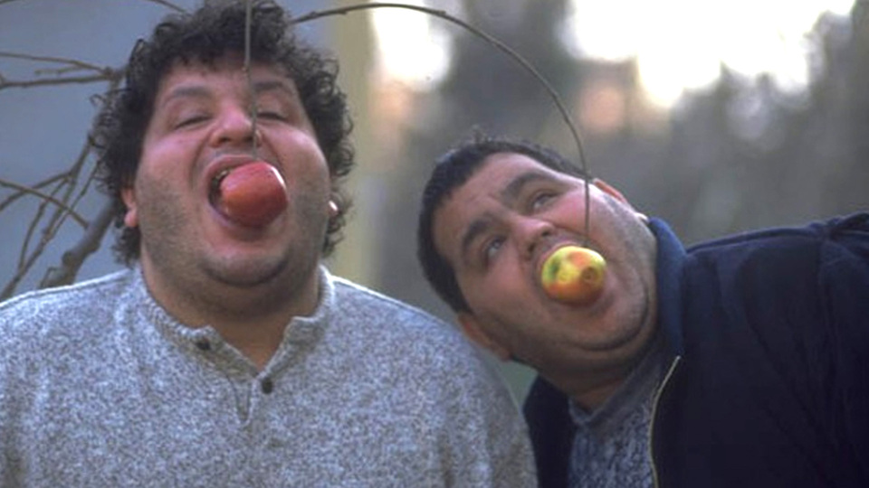 "Tosun kardeşler 'daima' aramızda"