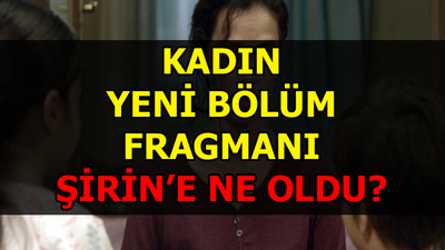 Şirin'e ne oldu?