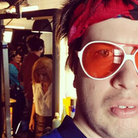 Şahan'dan Cem'e gönderme!