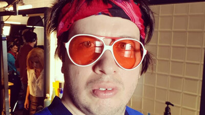 Şahan'dan Cem'e gönderme!