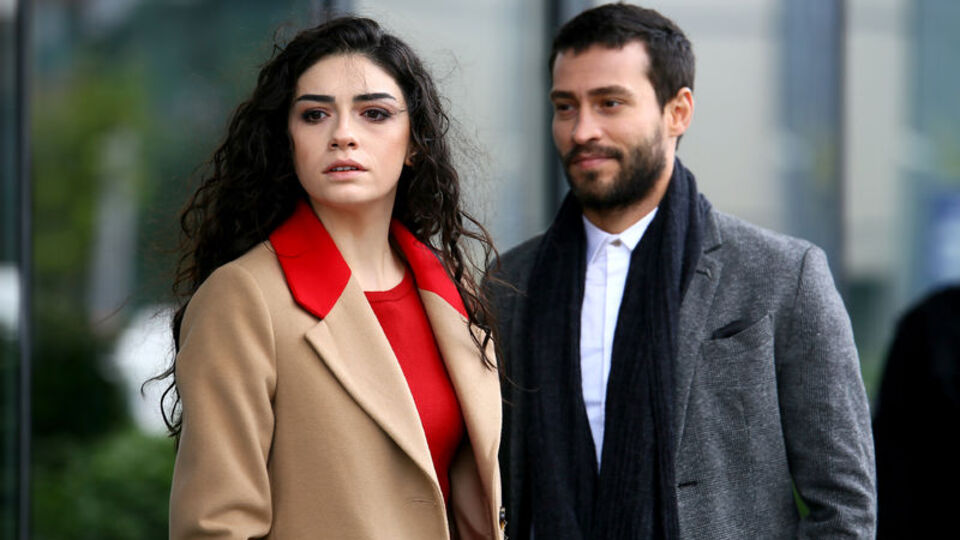 Burak, Seher'in sırrını öğreniyor mu?