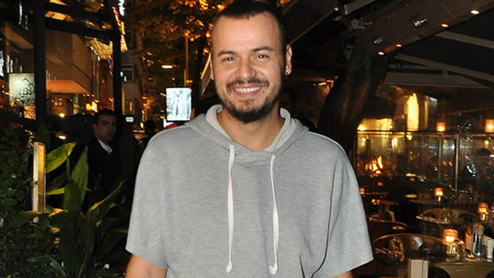 'Bu havalar bana vız gelir'