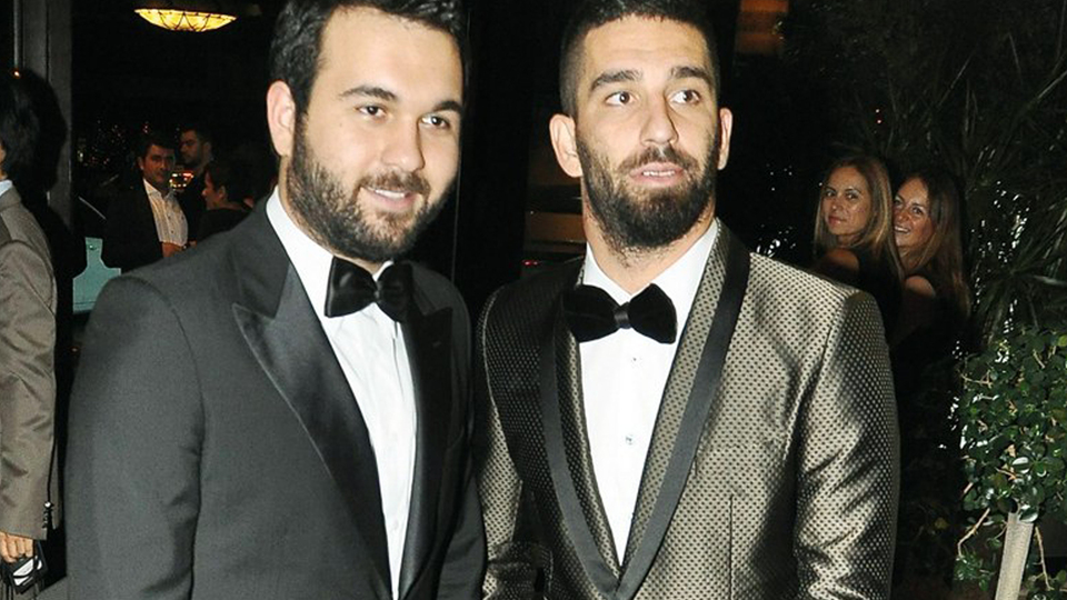 Kardeşine lüks hediye!