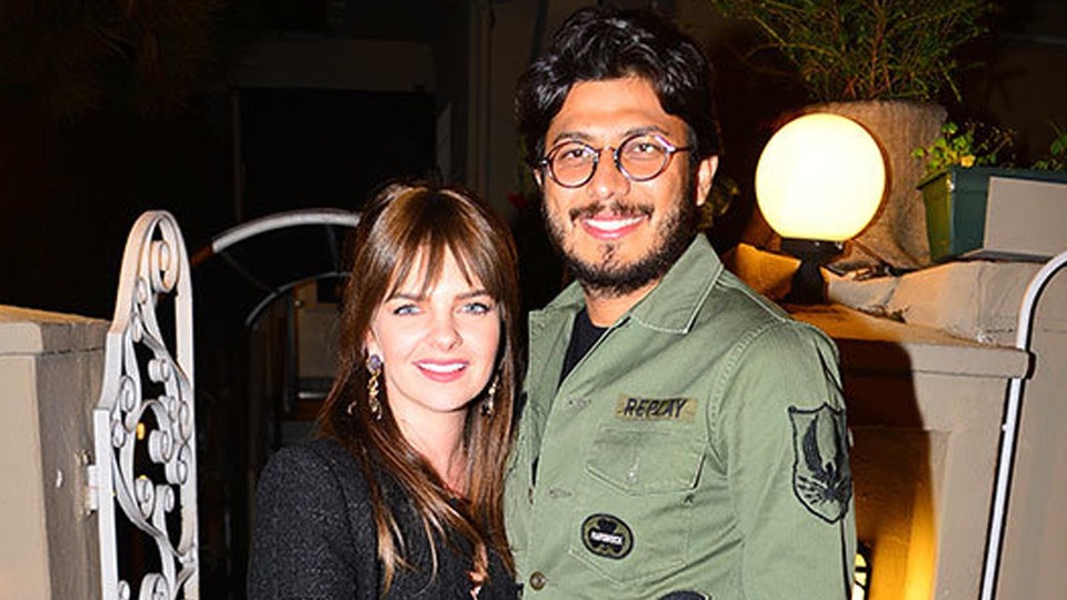 "Bedri ile günde 15 kez konuşuyoruz"