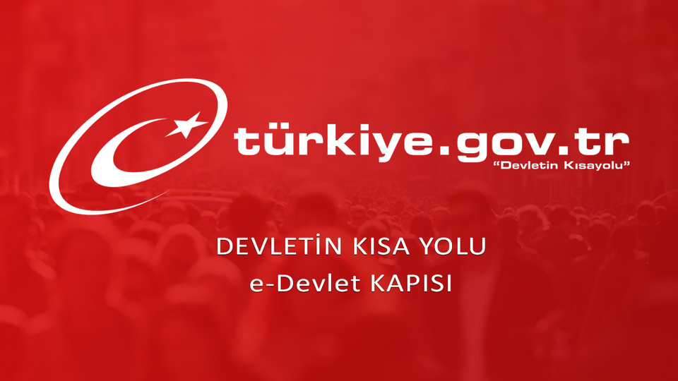 E-devlet sistemine giriş nasıl yapılır? Psikoteknik raporu nasıl alınır?