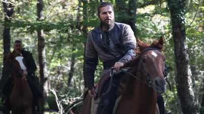 Ares, Ertuğrul'u öldürecek mi?