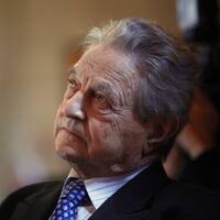 Soros'un hisse oyunları! Bir hamlesiyle 300 milyon dolar kaybettirdi