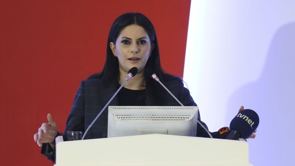 Bakan Sarıeroğlu'ndan Kılıçdaroğlu'nun SGK açıklamasına yanıt