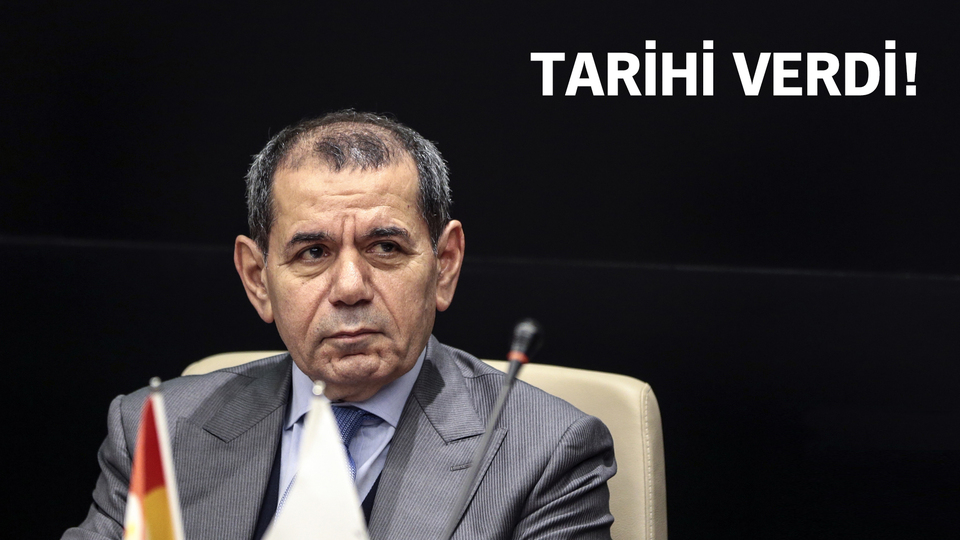 Özbek'ten yabancı sınırı açıklaması