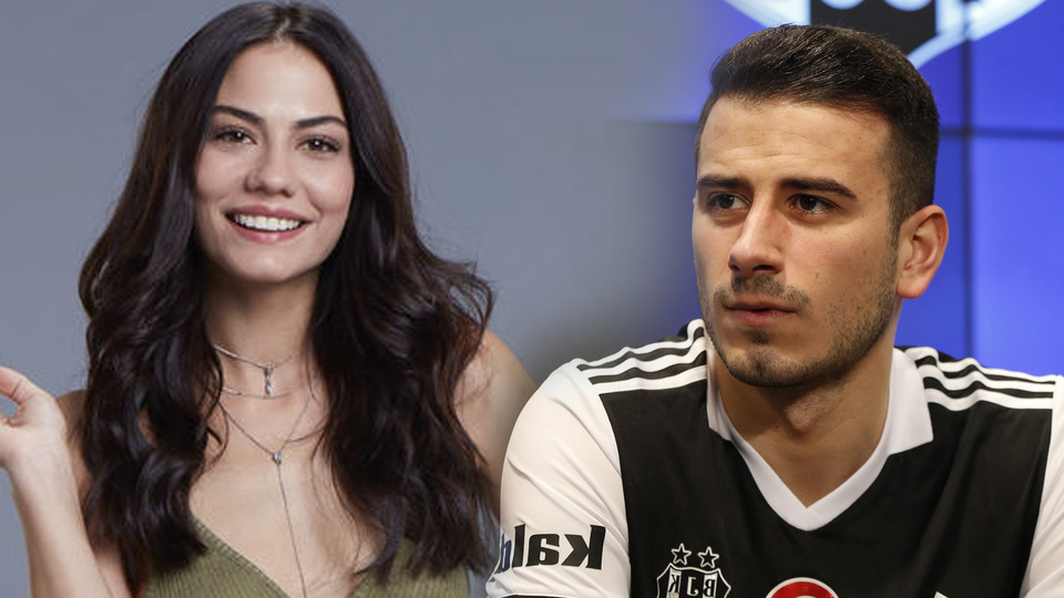 Aşk sihirbazı Oğuzhan!