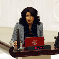 HDP'li Gülser Yıldırım hakkında tahliye kararı