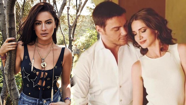 Hadise'nin ablasından Otilia'ya: Kız aklını kullan!