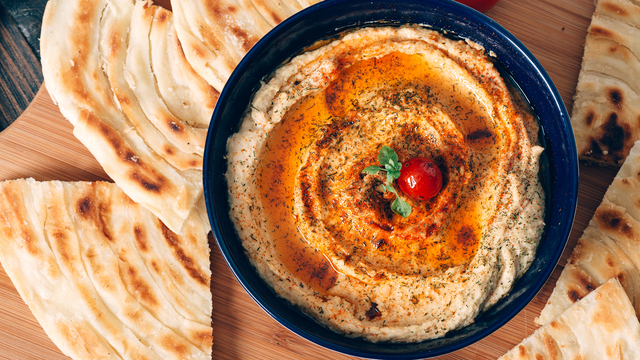 Humus