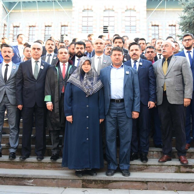 Kampüs önündeki cinayette sanığa ağırlaştırılmış müebbet