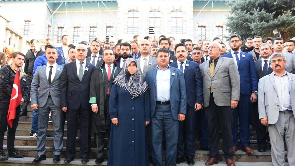 Kampüs önündeki cinayette sanığa ağırlaştırılmış müebbet