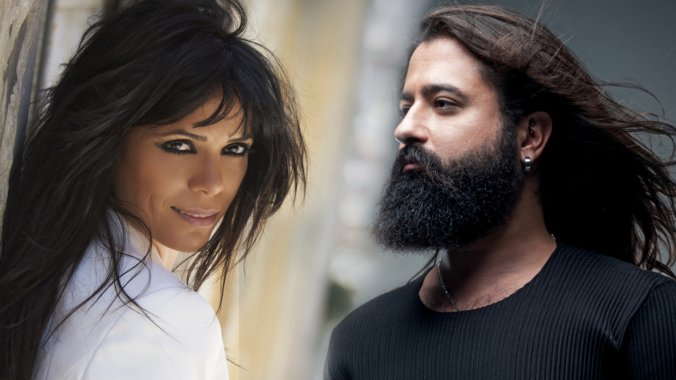 Koray Avcı ile düet yapacak