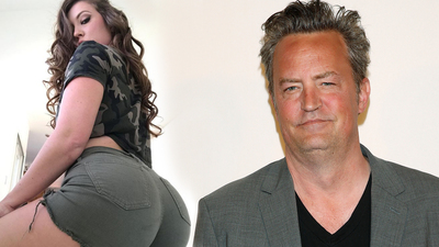 Ünlü oyuncu porno yıldızına mesaj atıp...