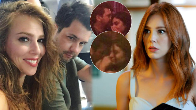 Elçin Sangu'dan 'ihanet' açıklaması