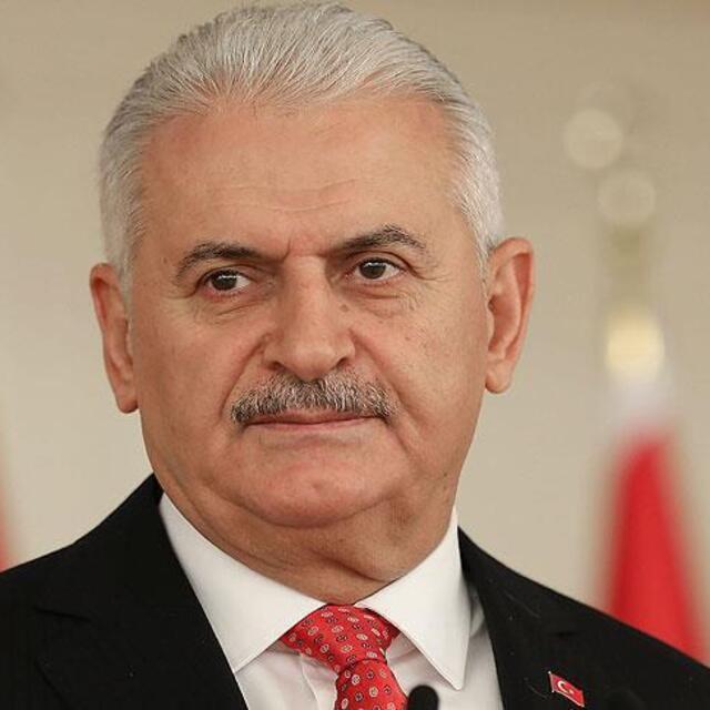 Başbakan Yıldırım'dan Oda TV'ye dava