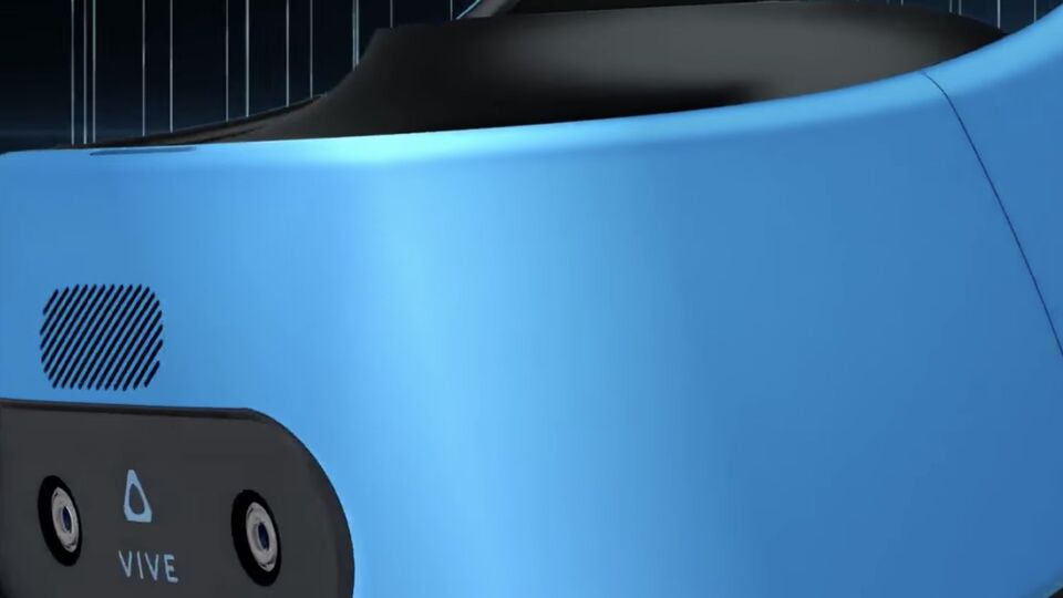 Kablosuz HTC Vive görücüye çıktı!