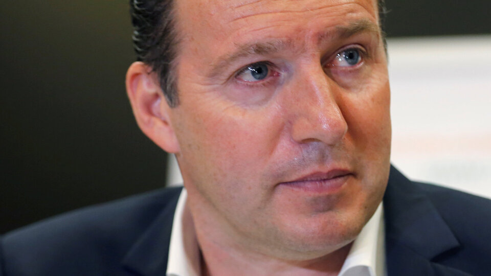 Fildişi Sahili'nde ayrılık