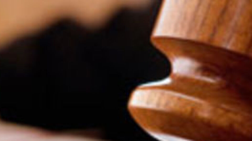 Adil Öksüz'ün kayınbiraderi FETÖ üyeliğinden mahkum oldu