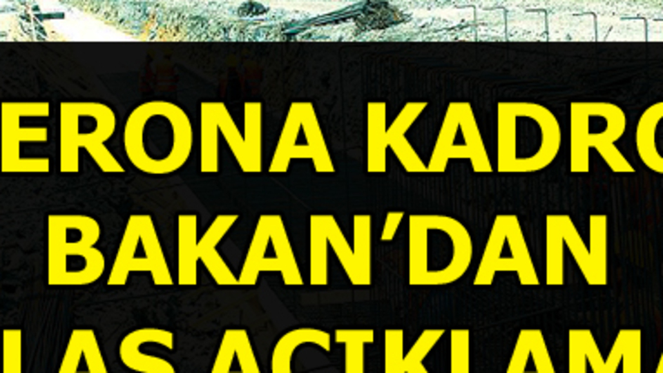 Taşeron işçiler, kamuda istihdam edilecek mi?