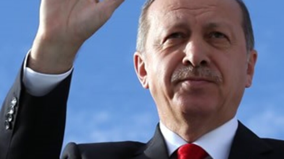 Cumhurbaşkanı Erdoğan yurda döndü