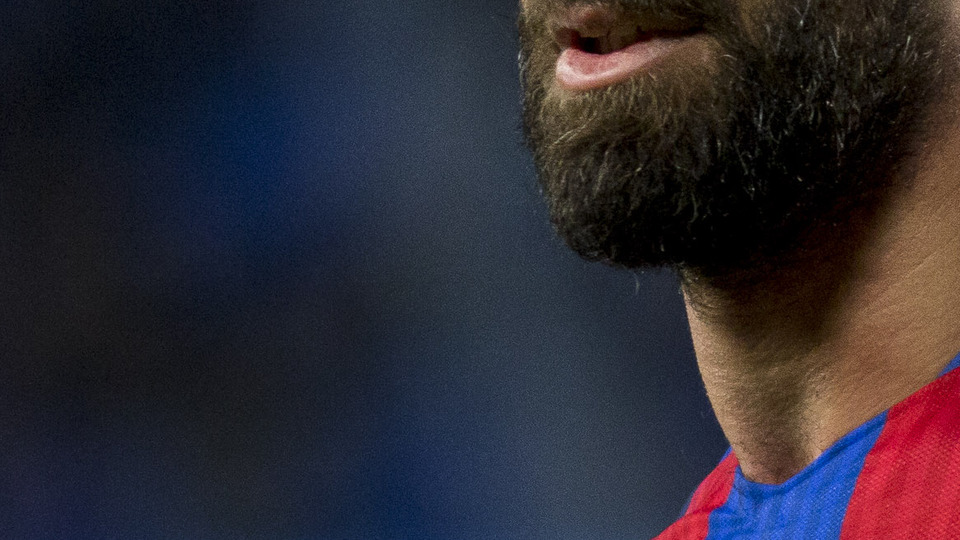 Arda Turan için sponsor bulundu!