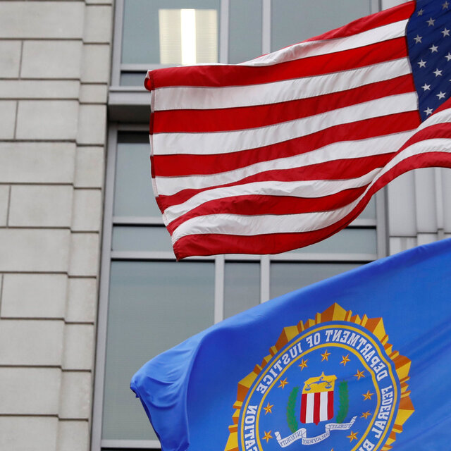 FBI'dan Rus hesaplarına yakın markaj!