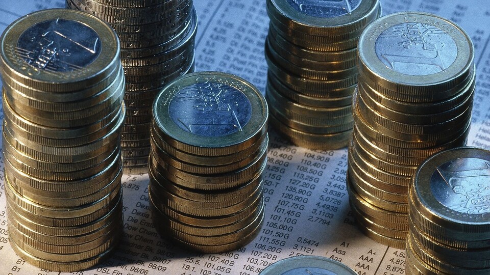 Özel sektörün dış borçları arttı