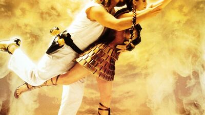 Jeff Bridges filmleri