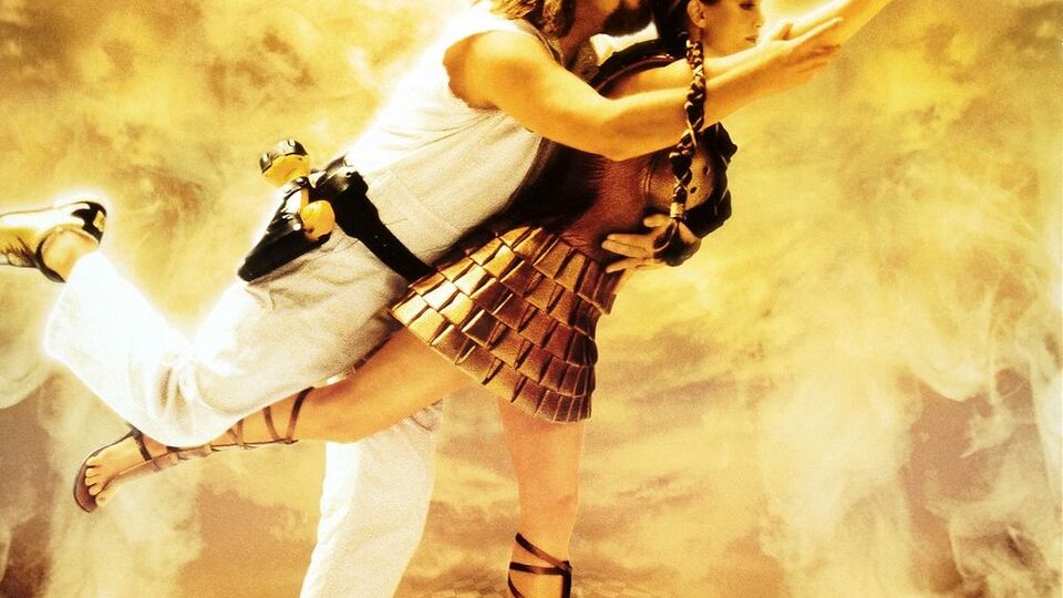 Jeff Bridges filmleri