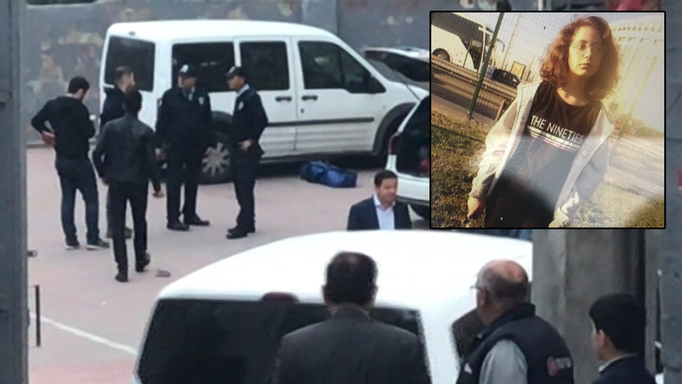 İntiharın sırrı Whatsapp'ta!