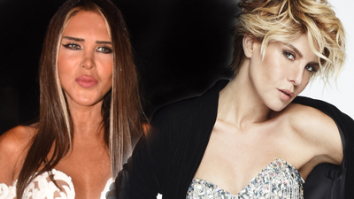 Gülben Ergen'e 'Penguen' reddi!