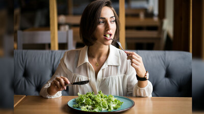 Beyaz yakalılara sağlıklı beslenme ve yaşam tüyoları!