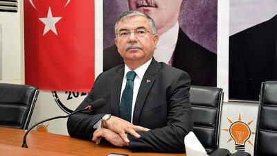 Milli Eğitim Bakanı Yılmaz: Öğretmenlerimizin özlük haklarını iyileştireceğiz