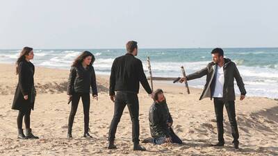 Savaş'tan şaşırtan itiraf!