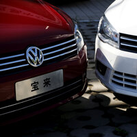 Volkswagen'den 10 milyar euro